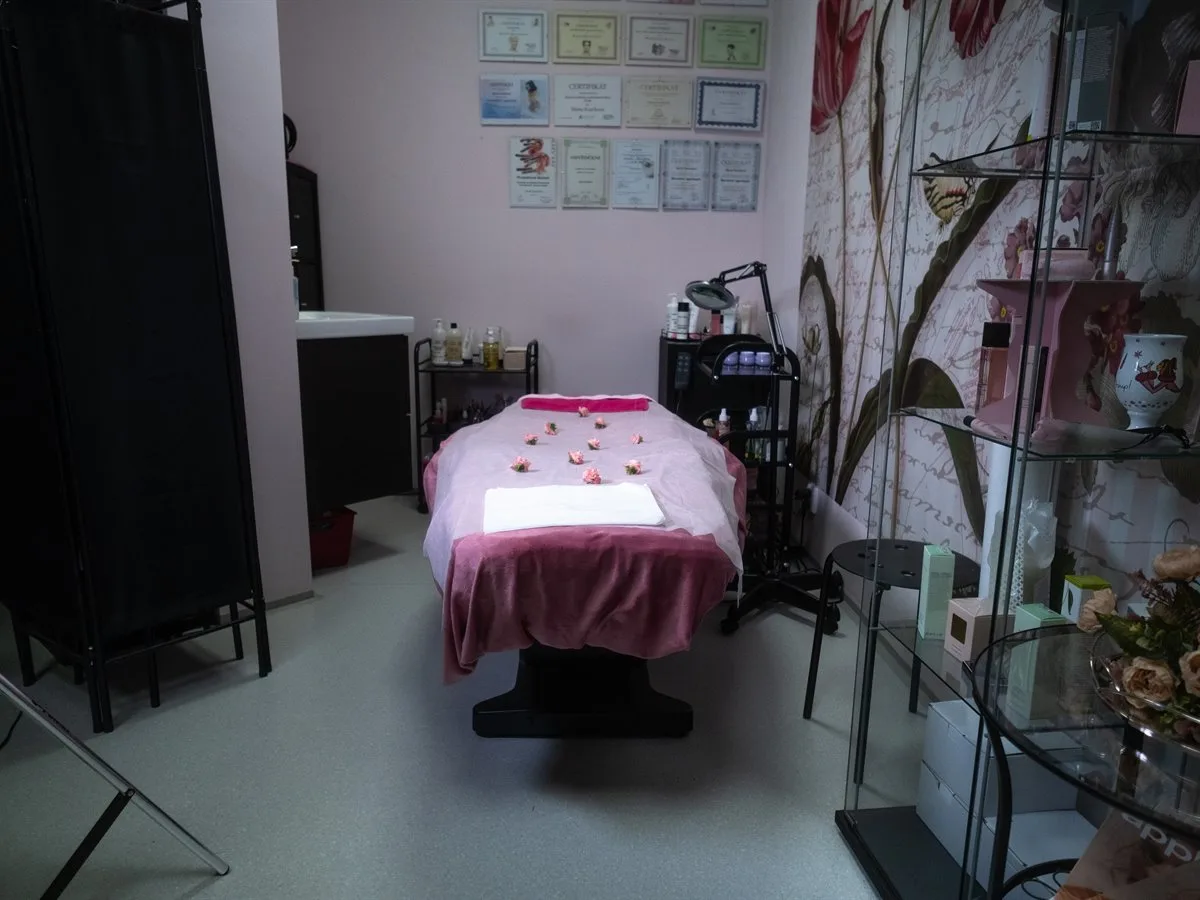 Fotografie ze studia Marty Kracíkové